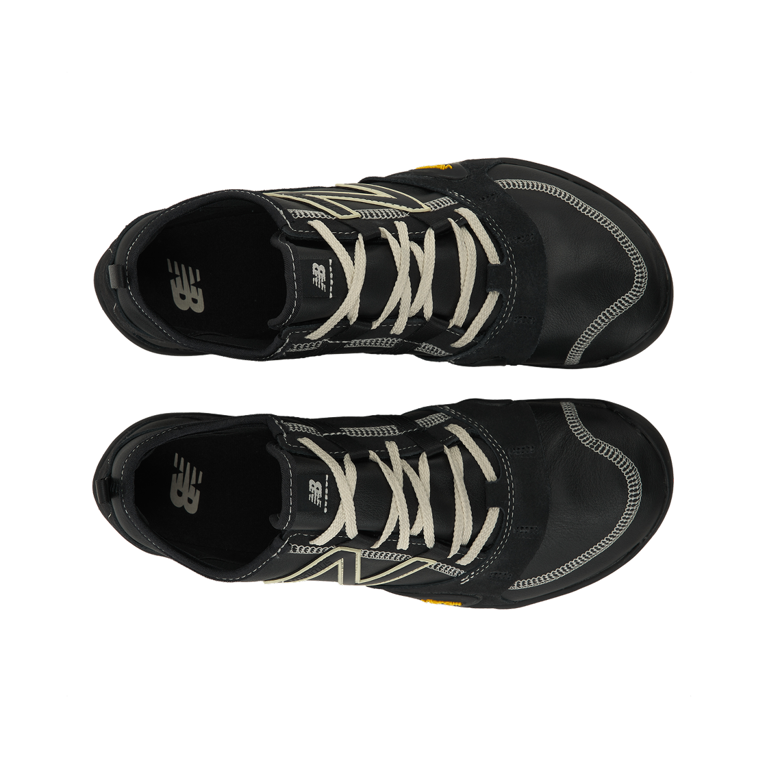 뉴발란스 MT10 블랙 실버(New Balance MT10 Black Silver) - 5