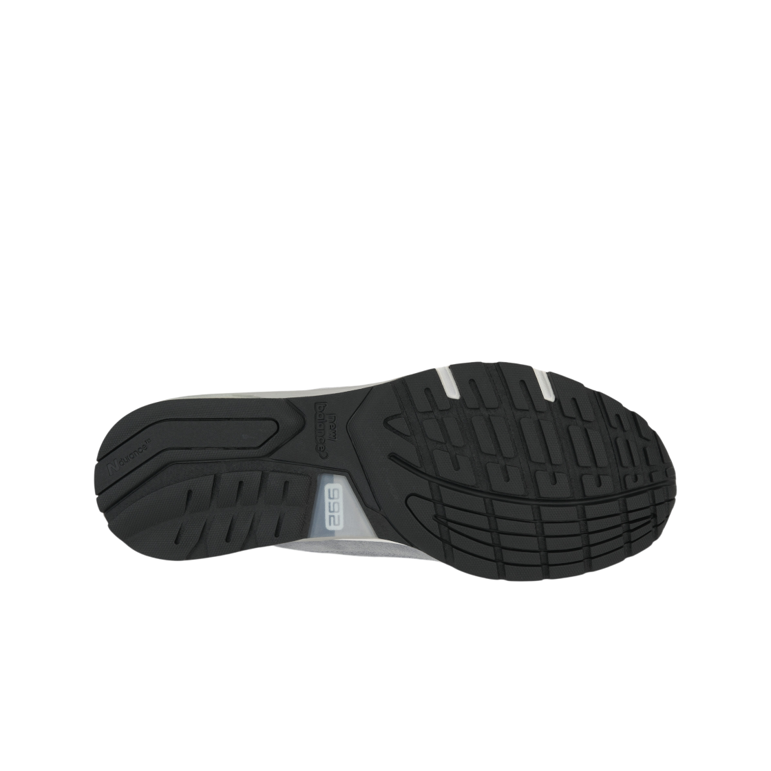 뉴발란스 x 키스 992 메이드 인 USA 아르곤(New Balance x Kith 992 Made in USA Argon) - 2