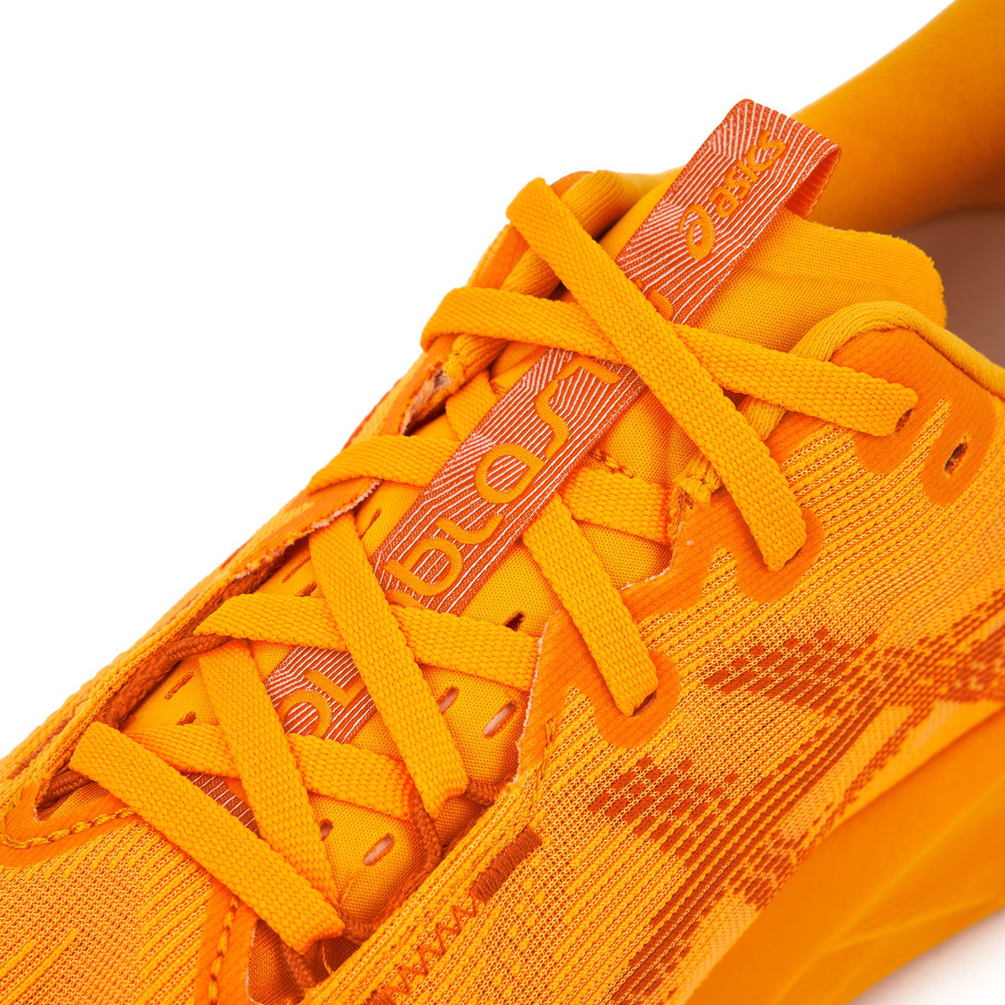 아식스 노바블라스트 5 야마부키 안주(Asics Novablast 5 Yamabuki Anzu) - 7