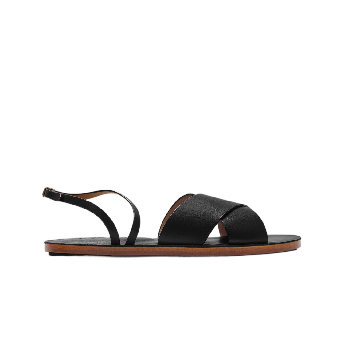 (W) 쿠에른 베니스 02 블랙((W) Cueren Venice 02 Black)