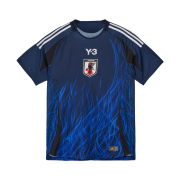 Y-3 Japan 2024 Home Authentic Jersey Legend Ink (Non Marking Ver.) - KR Sizing