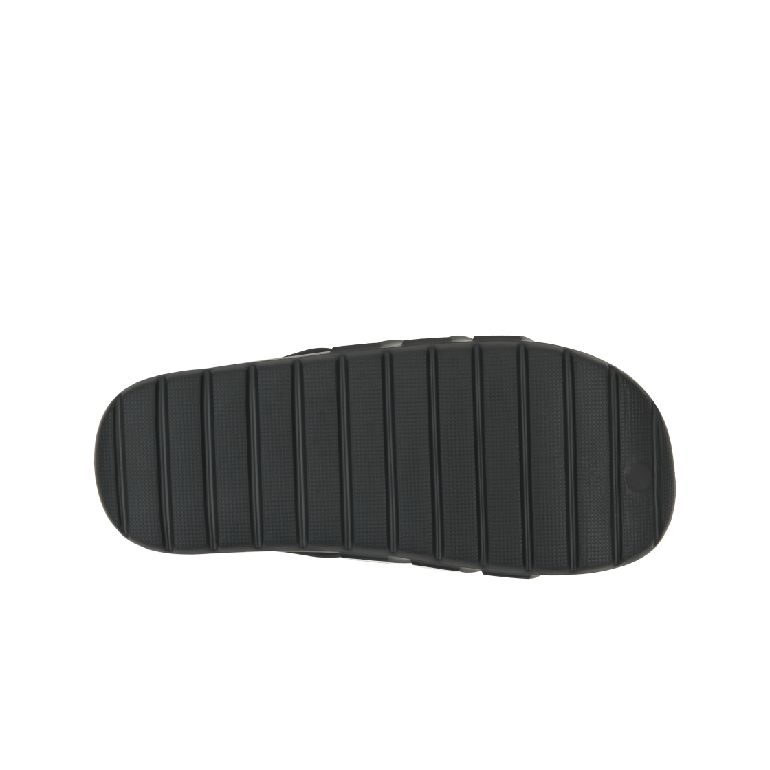 아디다스 스포츠웨어 아딜렛 클로그 2.0 코어 블랙 클라우드 화이트(Adidas Sportswear Adilette Clog 2.0 Core Black Cloud White) - 2