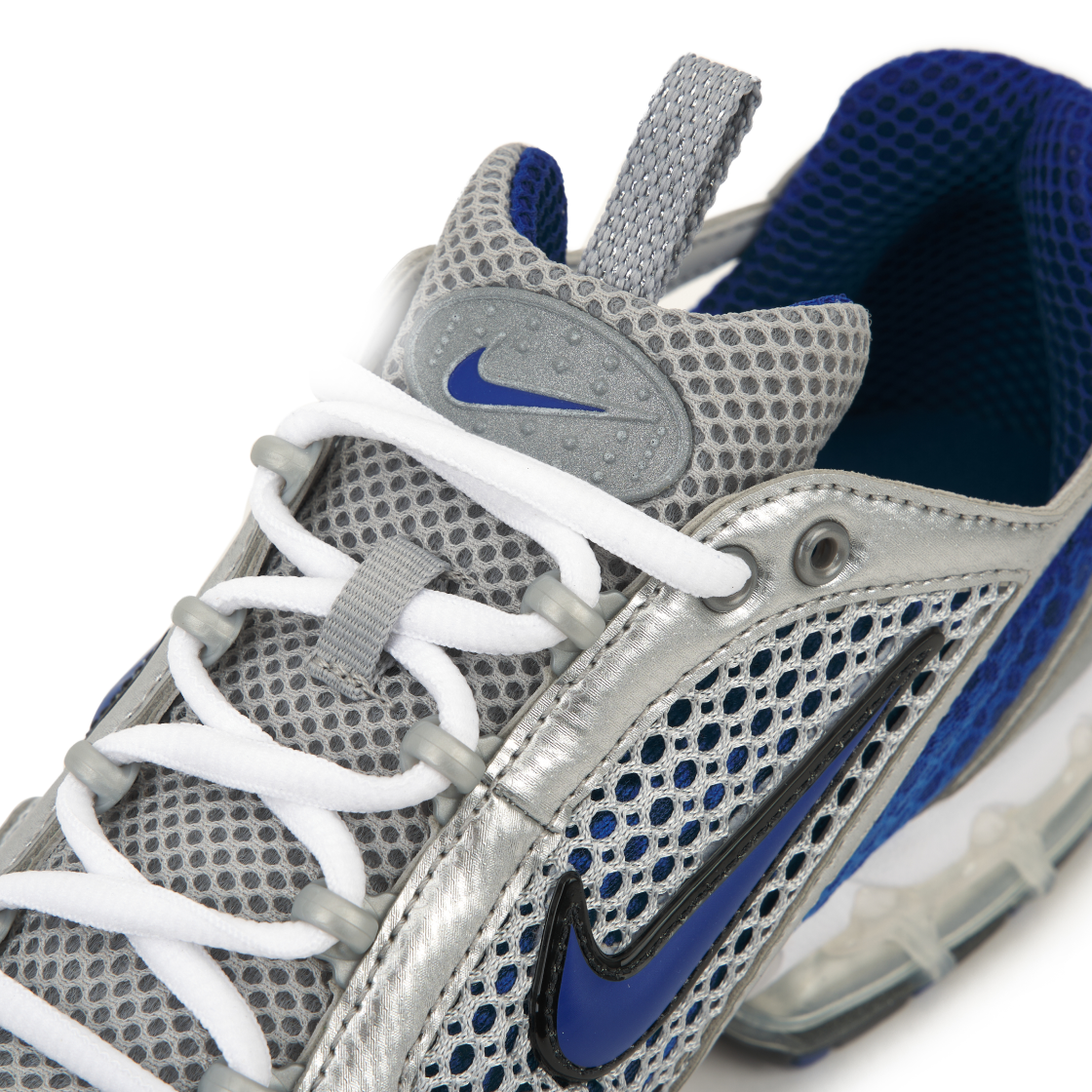 나이키 에어 줌 스피리돈 케이지 2 바시티 로얄(Nike Air Zoom Spiridon Cage 2 Varsity Royal) - 7