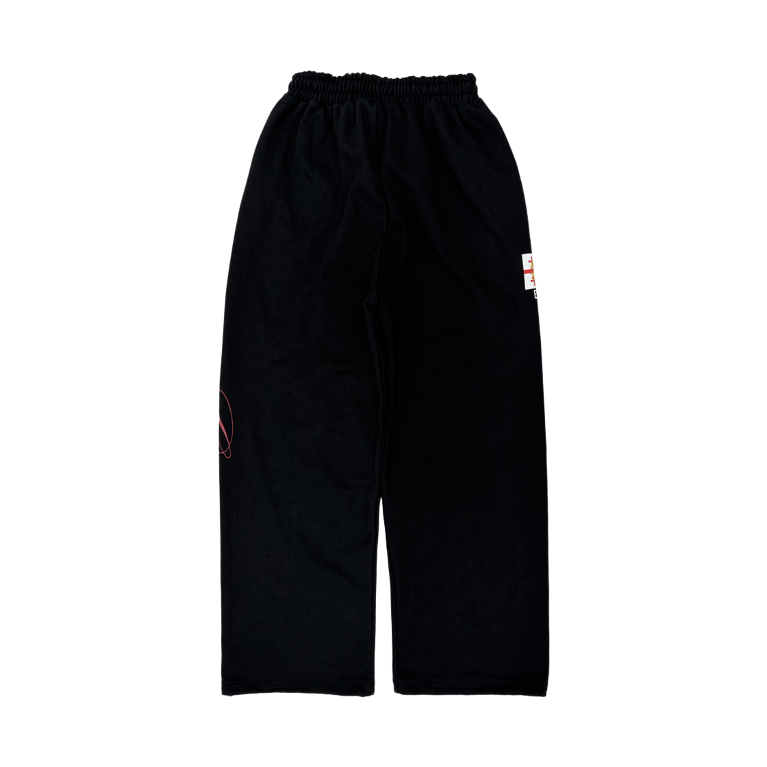 이피알 레이어 쾨니힐리허 스웻팬츠(Epr. Layer Königlicher Sweatpants) - 2