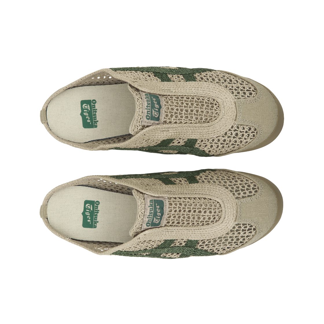오니츠카 타이거 멕시코 66 사보 신세틱 파이버(Onitsuka Tiger Mexico 66 Sabot Synthetic Fiber) - 5