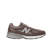 New Balance x Kith 990v4 Made in USA Dusty Mauve