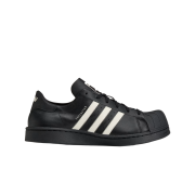 (W) Adidas x Avavav Superstar Core Black Mist Stone