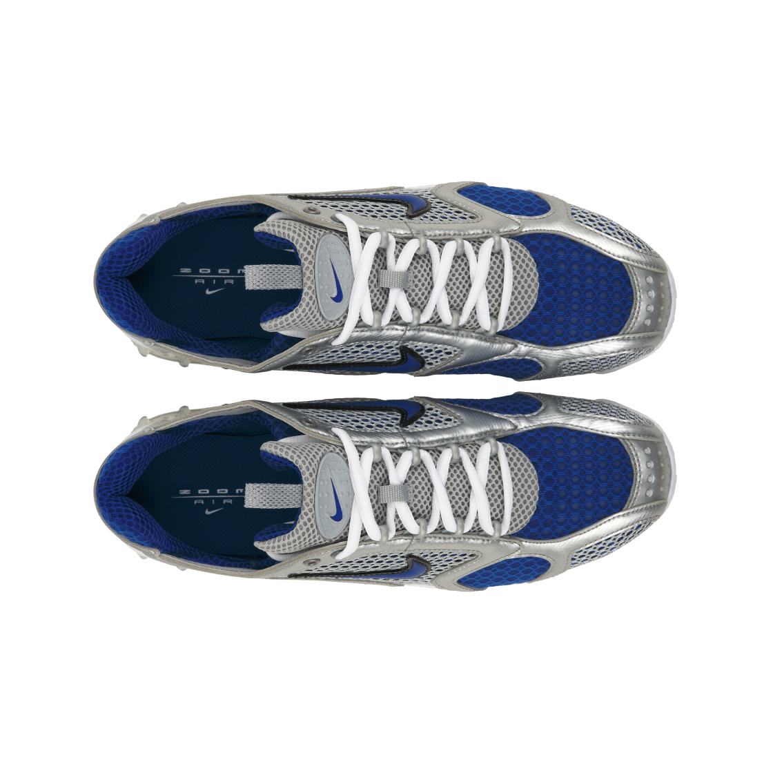 나이키 에어 줌 스피리돈 케이지 2 바시티 로얄(Nike Air Zoom Spiridon Cage 2 Varsity Royal) - 5