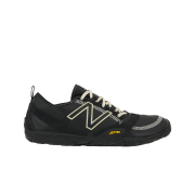 New Balance MT10 Black Silver