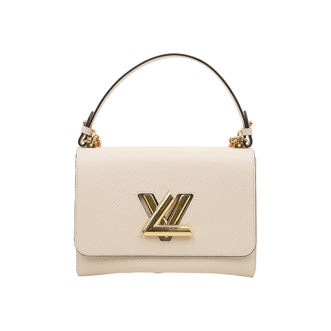 ITL8H6G3CK54 Louis Vuitton Twist MM Quartz M21116
