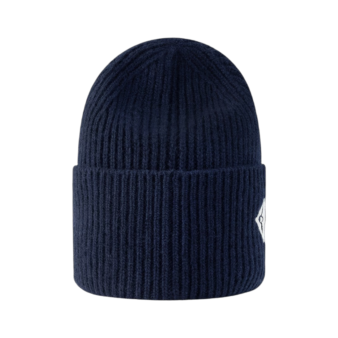 (W) 루이비통 LV 헤드라인 비니 블루 마린((W) Louis Vuitton LV Headline Beanie Bleu Marine) - 3