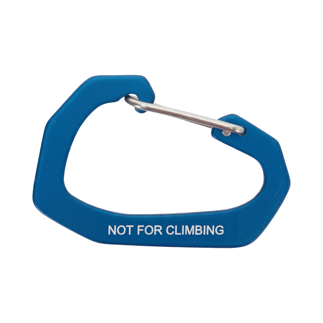 노스페이스 TNF 카라비너 블루 - 26SS(The North Face TNF Carabiner Blue - 26SS) - 2