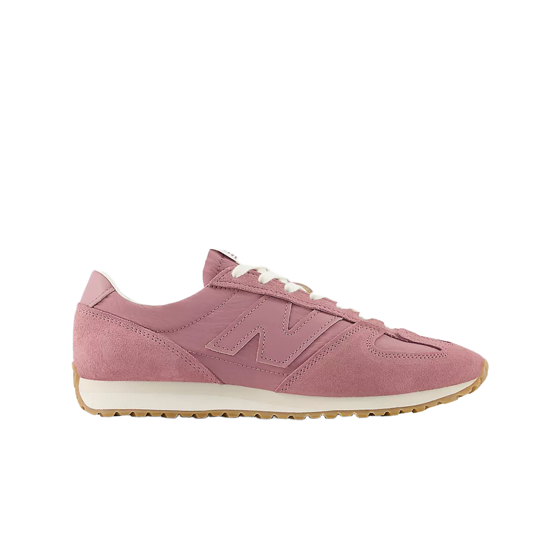 U4715TM New Balance 471 Rosewood Sea Salt