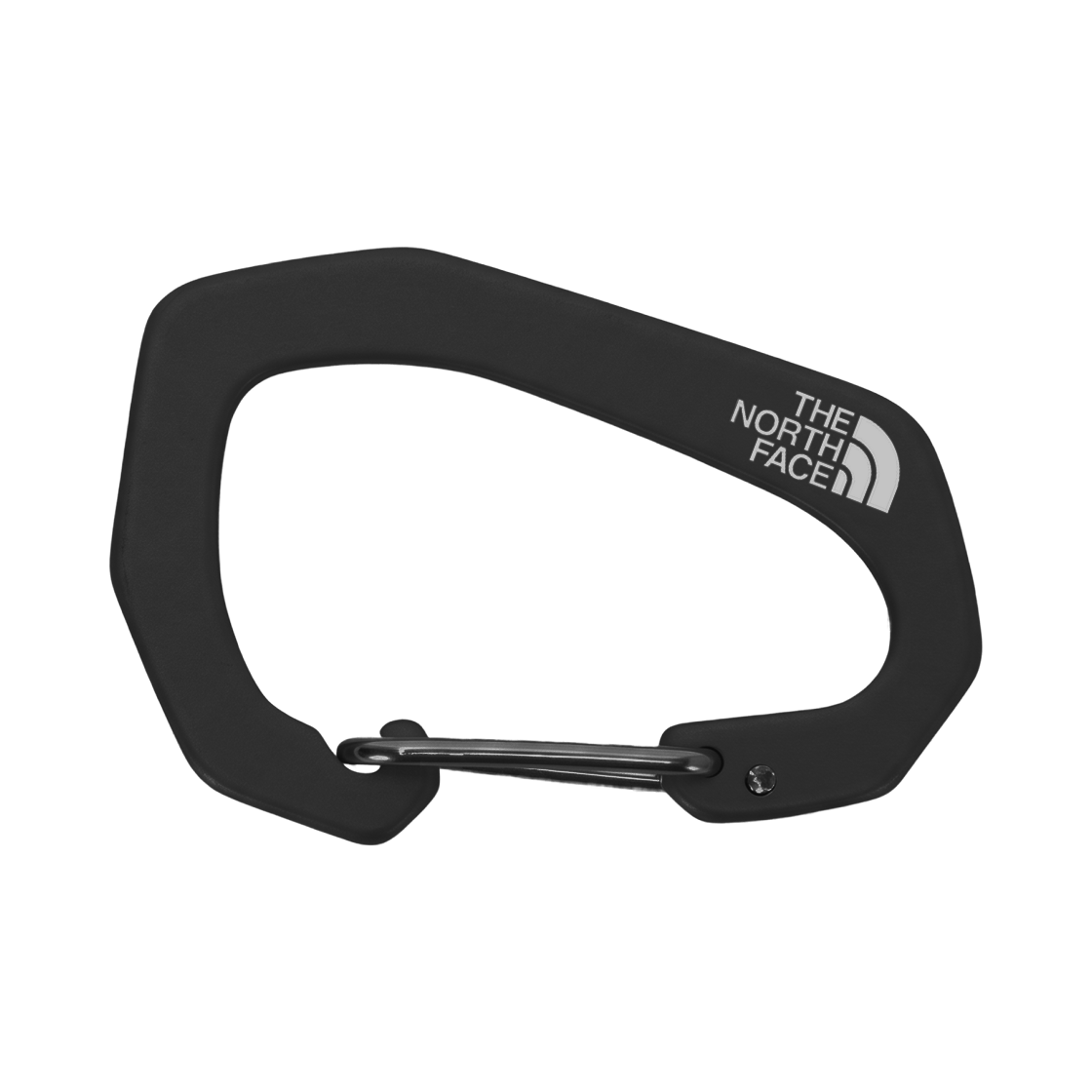 NA5MS00A The North Face TNF Carabiner Black - 26SS
