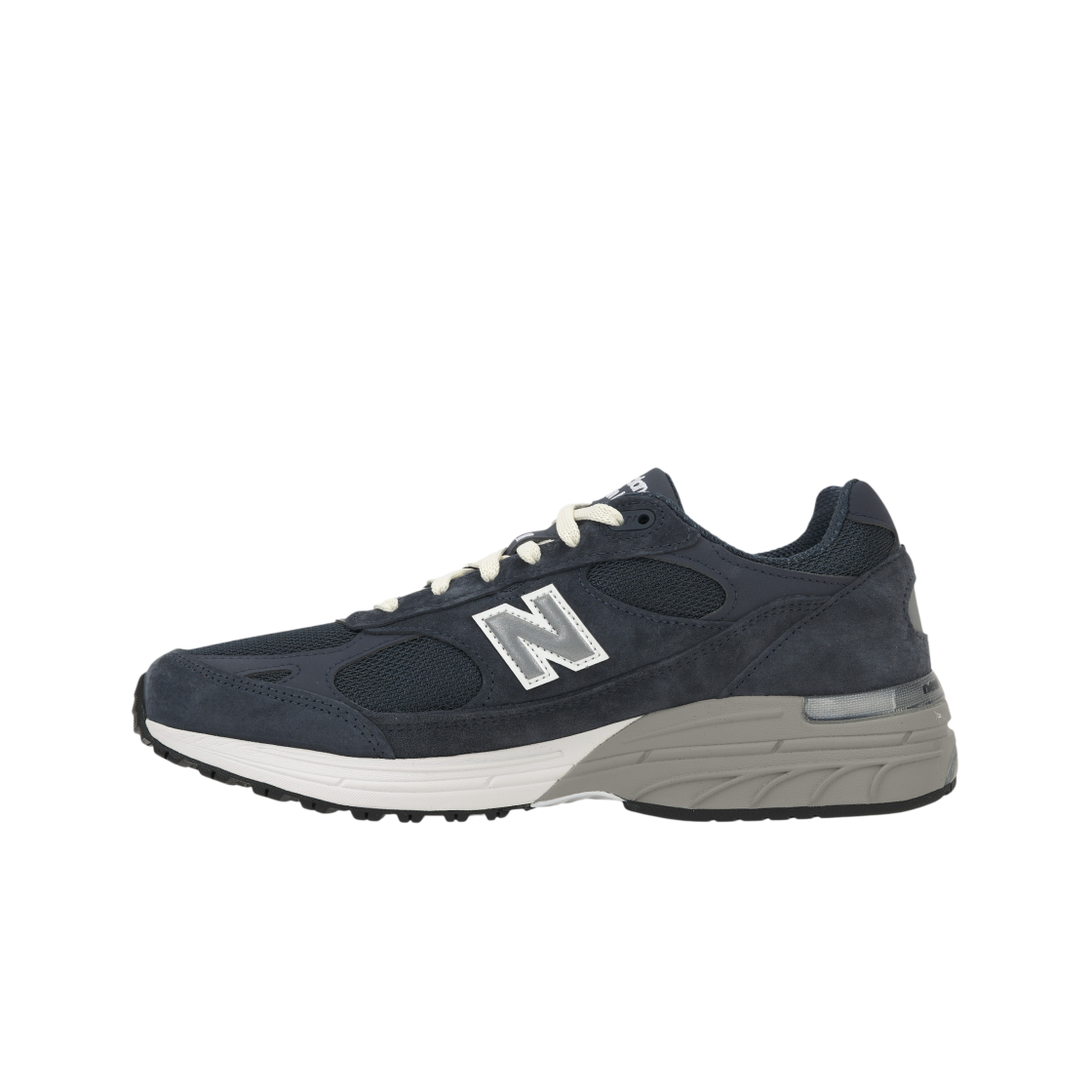뉴발란스 x 키스 993 메이드 인 USA 아스트로이드(New Balance x Kith 993 Made in USA Asteroid) - 3
