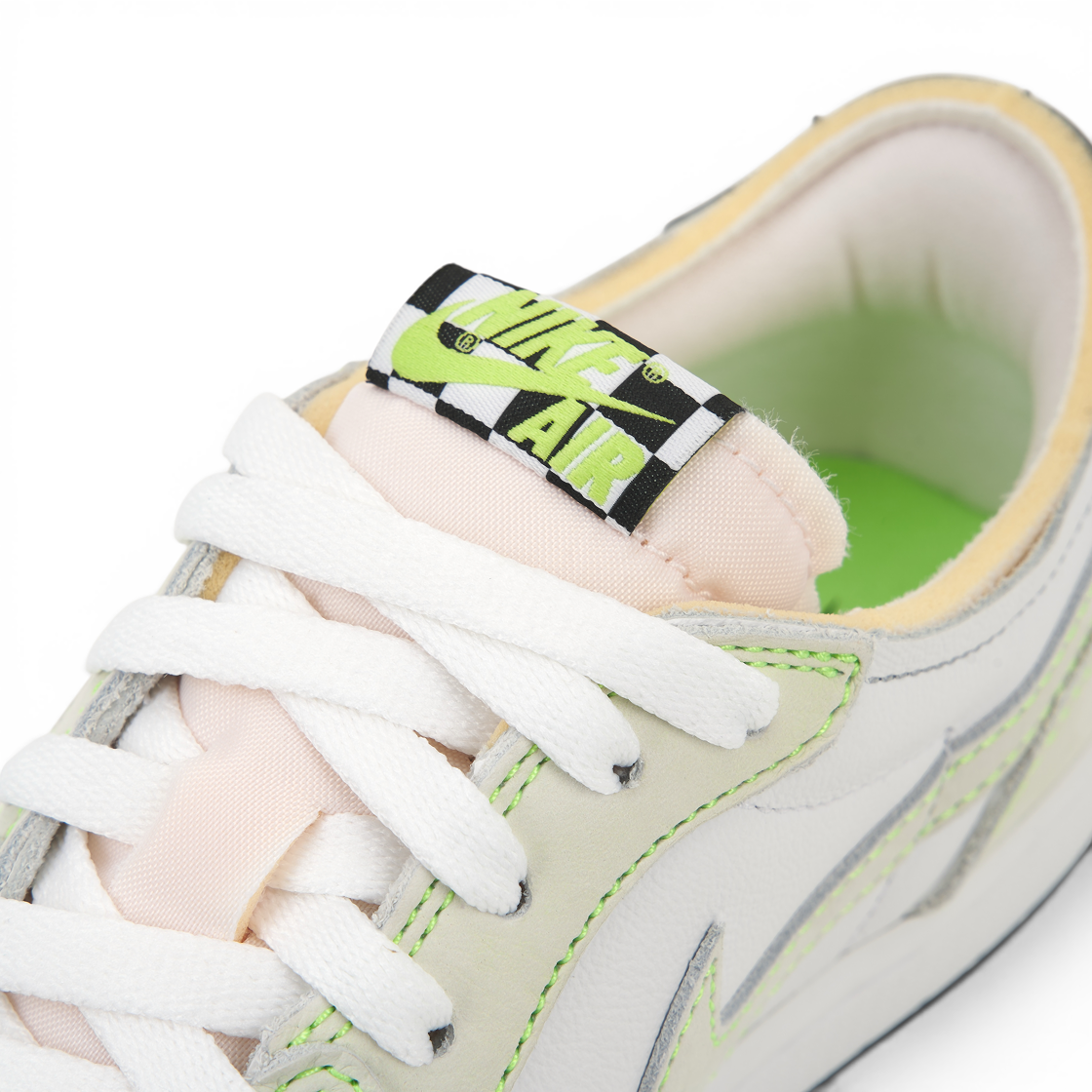 조던 1 로우 OG 고스트 그린(Jordan 1 Low OG Ghost Green) - 8