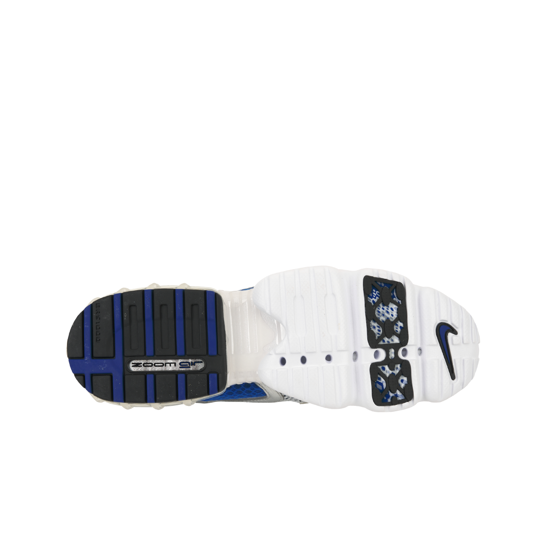 나이키 에어 줌 스피리돈 케이지 2 바시티 로얄(Nike Air Zoom Spiridon Cage 2 Varsity Royal) - 2