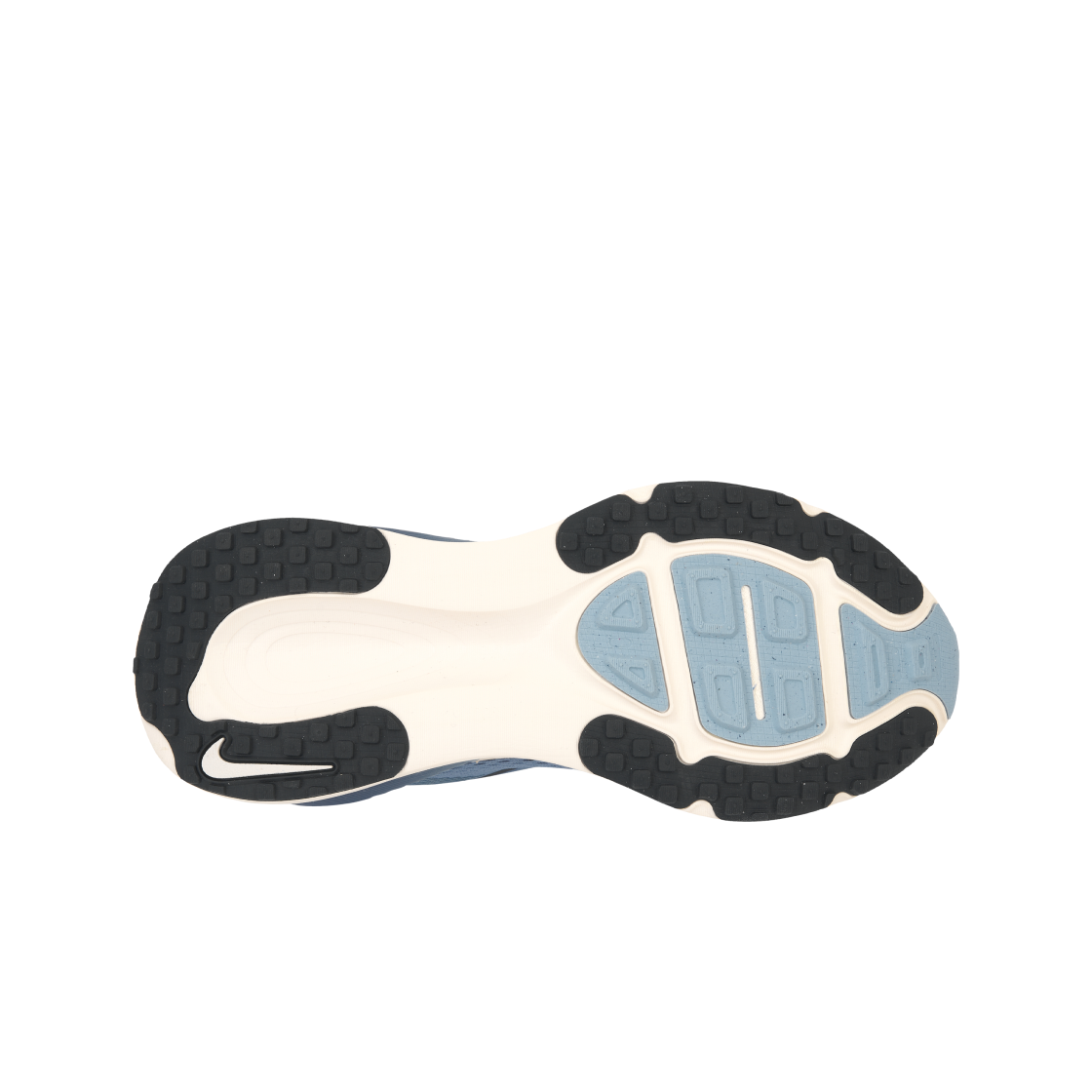 나이키 보메로 18 애션 슬레이트 디퓨즈드 블루(Nike Vomero 18 Ashen Slate Diffused Blue) - 2