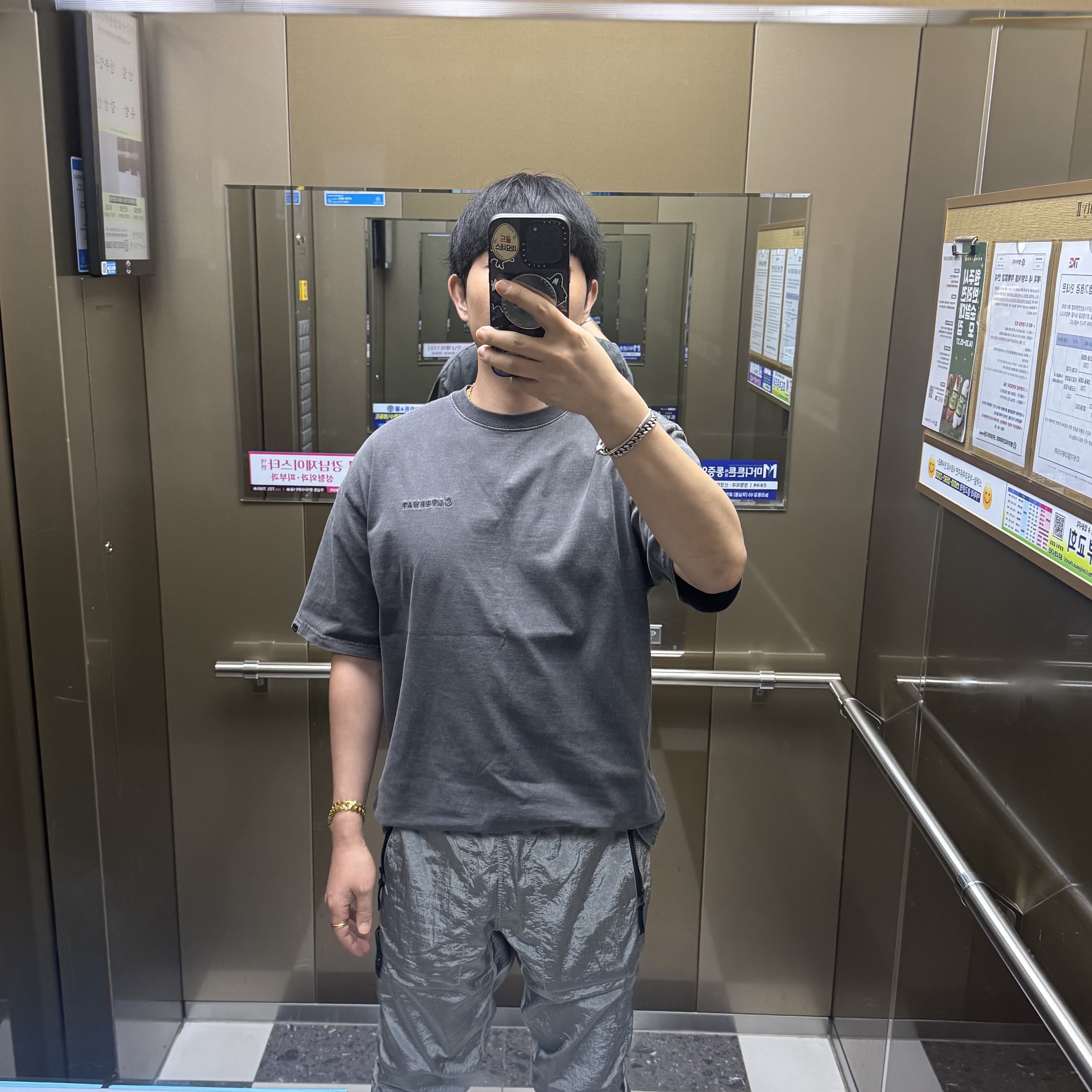 민민파파 JUNI님의 스타일