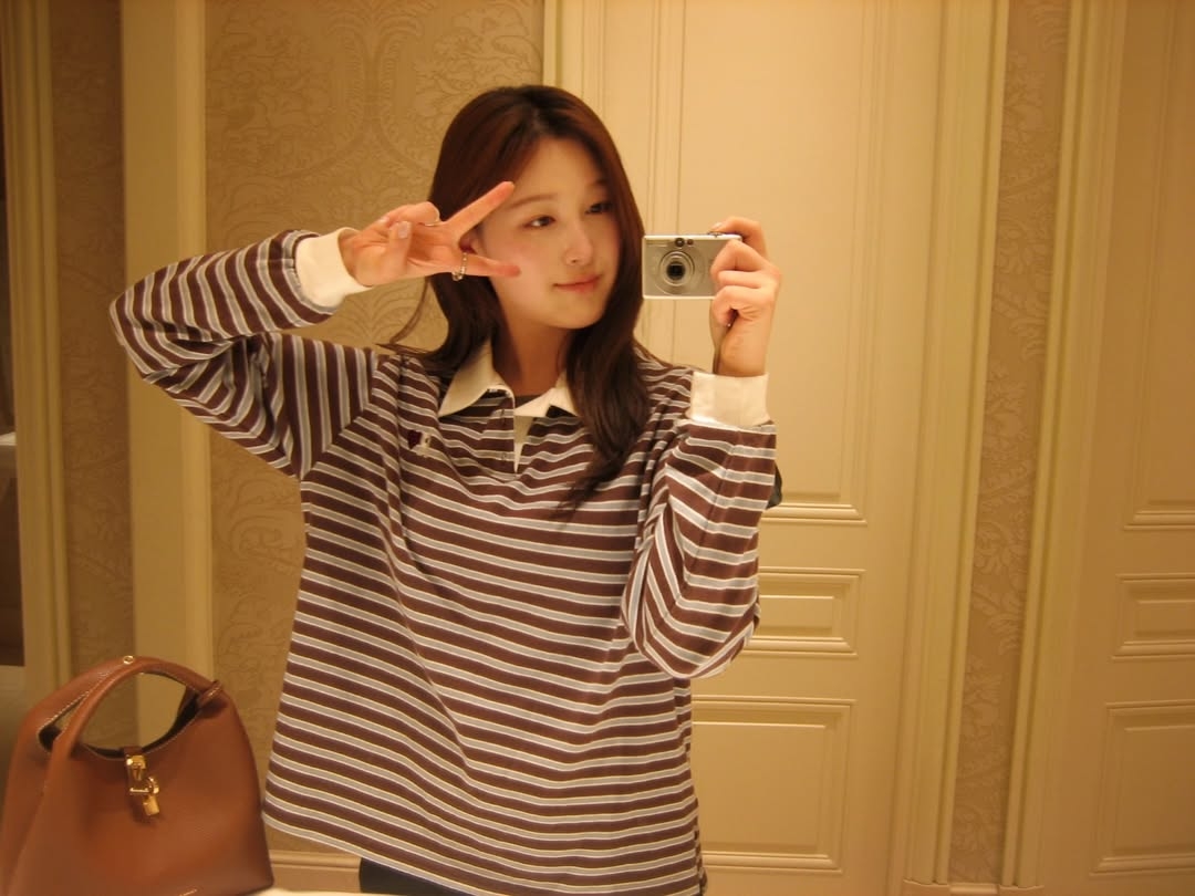 Rosefrantz님의 스타일 - 3