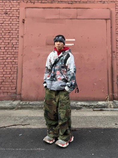 스타일 카드