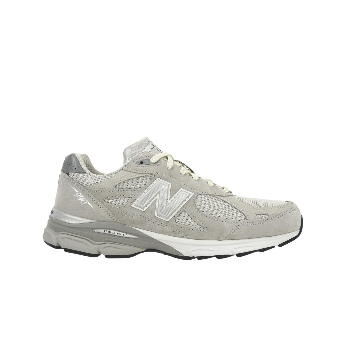 뉴발란스 x 키스 990v3 메이드 인 USA 할로우(New Balance x Kith 990v3 Made in USA Hallow)