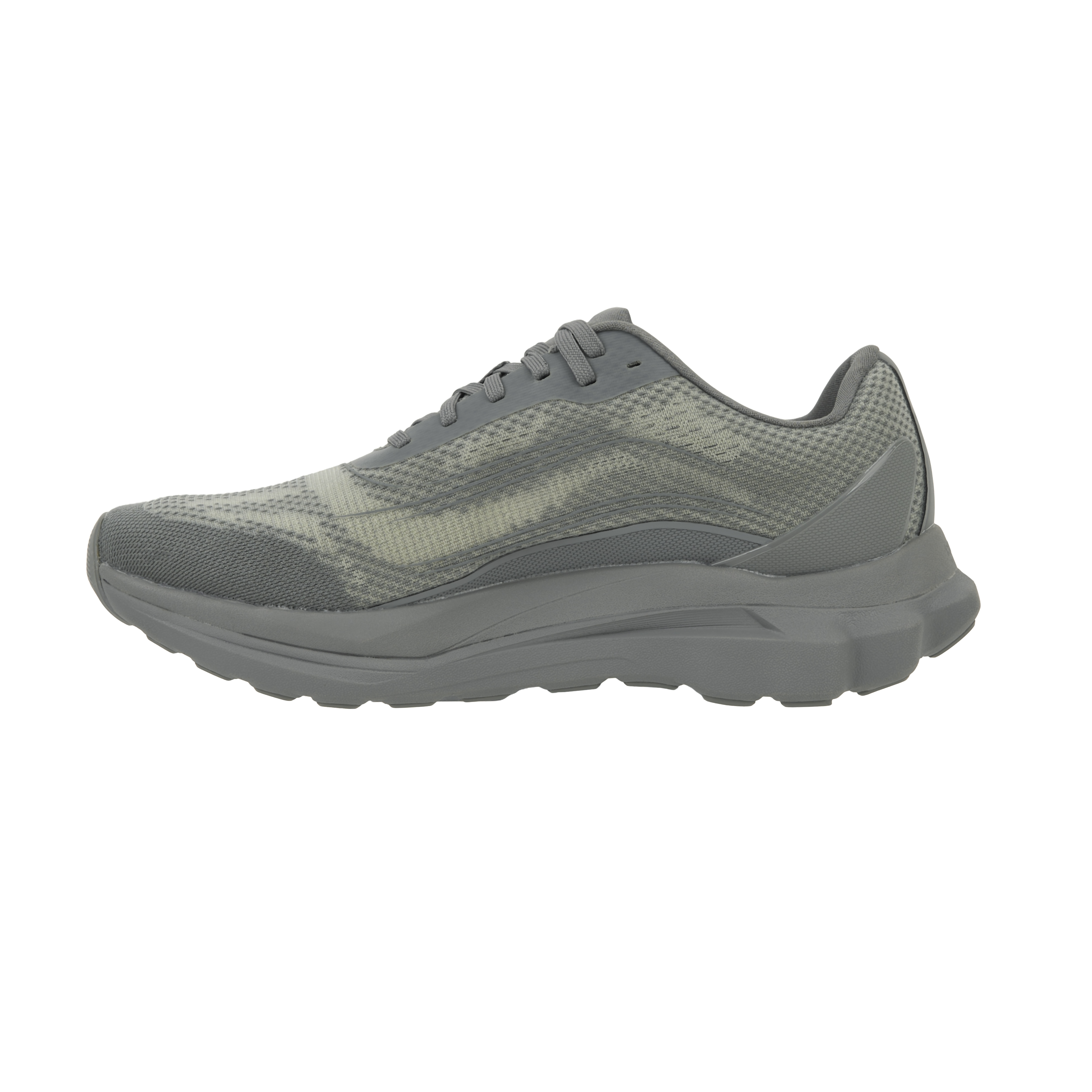 알로 요가 러너 그레이 그레이(Alo Yoga Runner Grey Grey) - 3