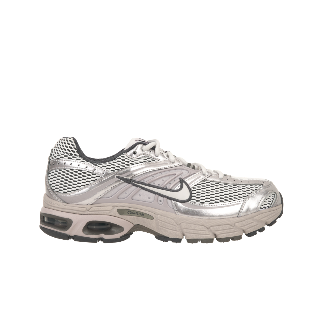 IO9279-008 Nike Air Max Moto 2K Vast Grey College Grey