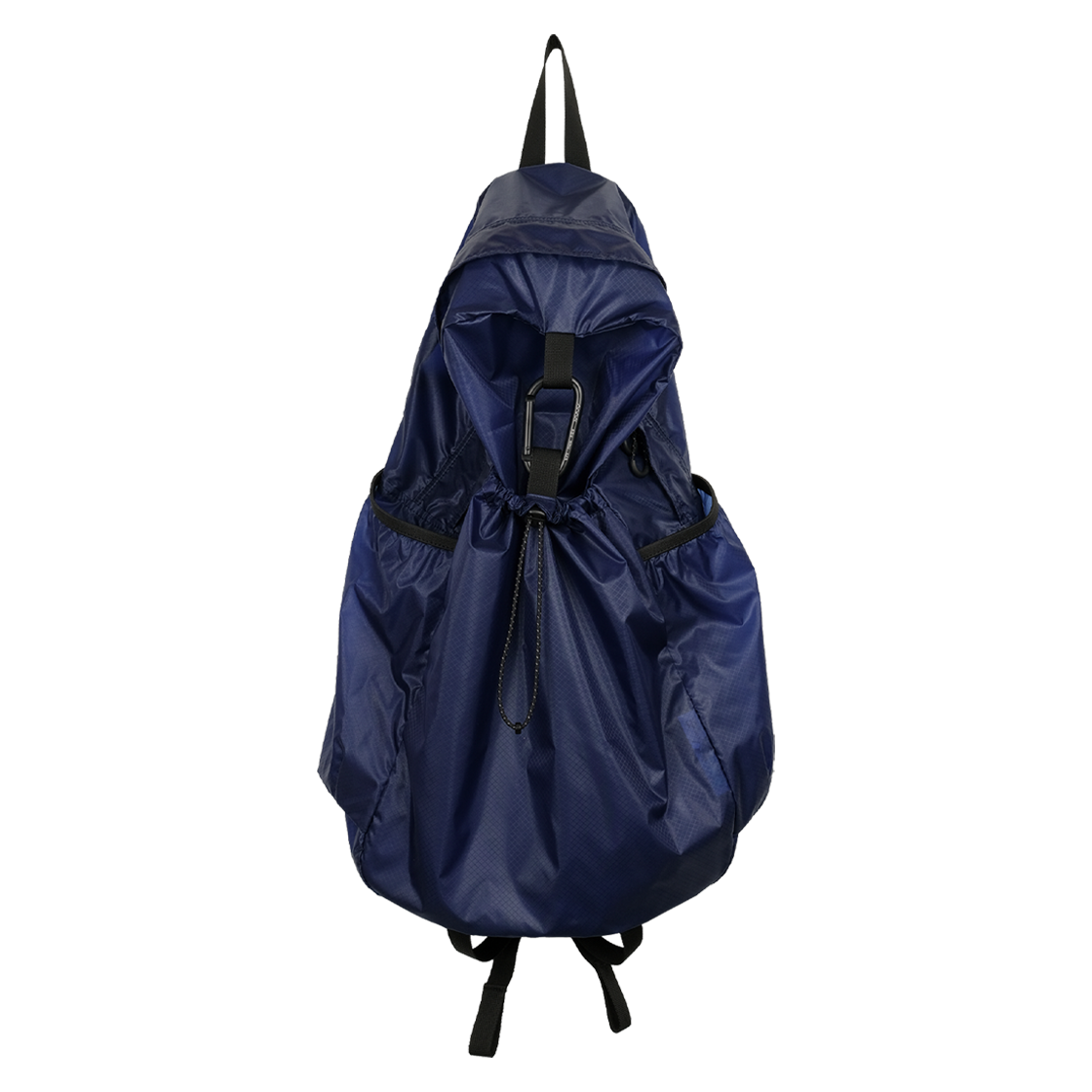 에메모가든 에메모 백팩 095 나일론 코듀라 다이아 립 블루(mmogarden mmo Backpack 095 Nylon CDR Dia Rip Blue)