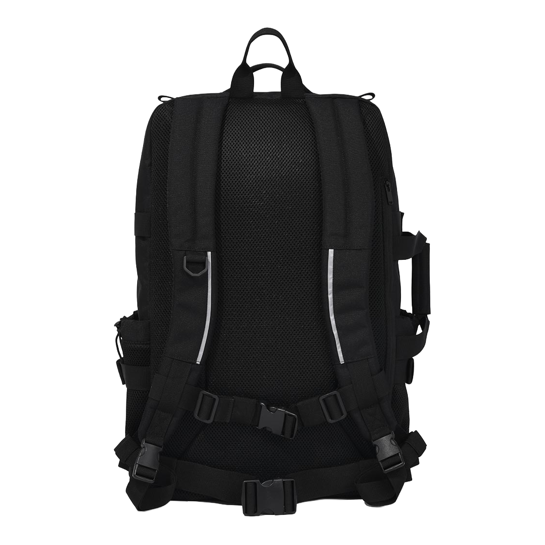 유에프씨 스포츠 피지컬 짐 백팩 코듀라 블랙 U4BPX1301BK(UFC SPORT Physical Gym Backpack Cordura Black) - 5