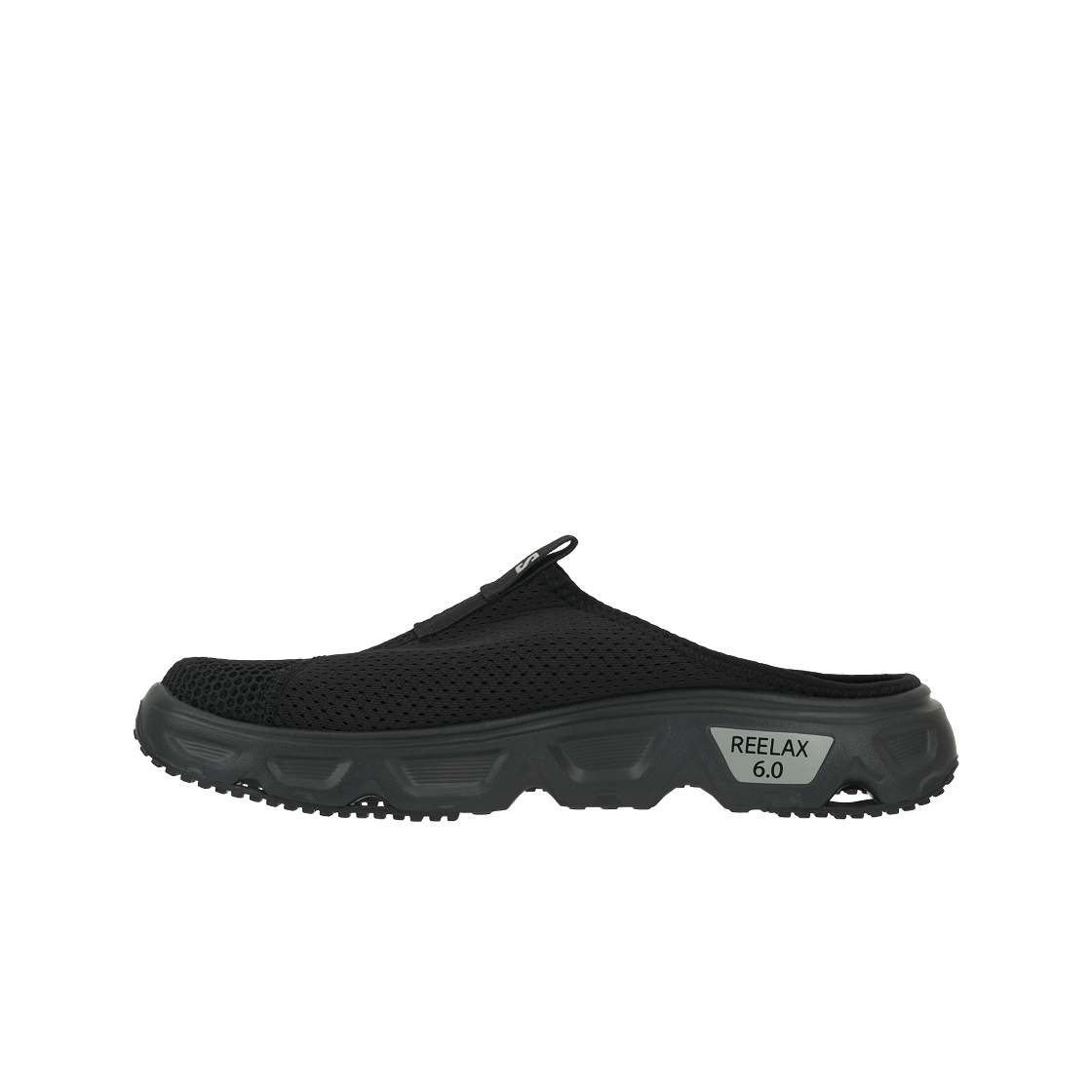 살로몬 RX 슬라이드 6.0 블랙 알로이(Salomon RX Slide 6.0 Black Alloy) - 3