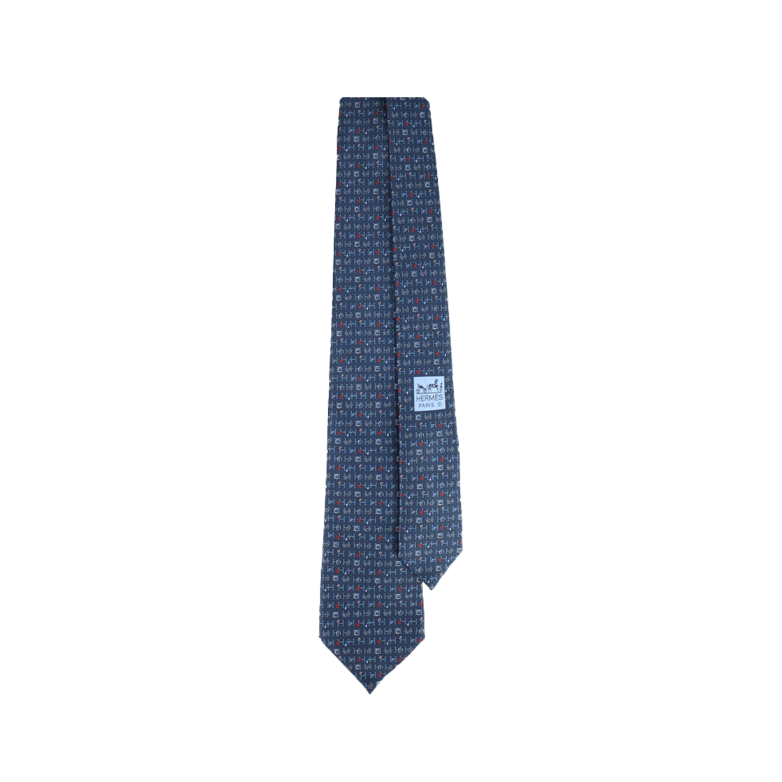 에르메스 H Collection 타이 H006381T 02(Hermes H Collection Tie H006381T 02)
