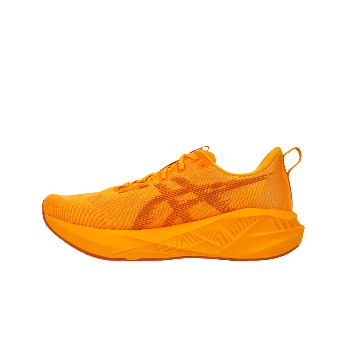 아식스 노바블라스트 5 야마부키 안주(Asics Novablast 5 Yamabuki Anzu) - 3