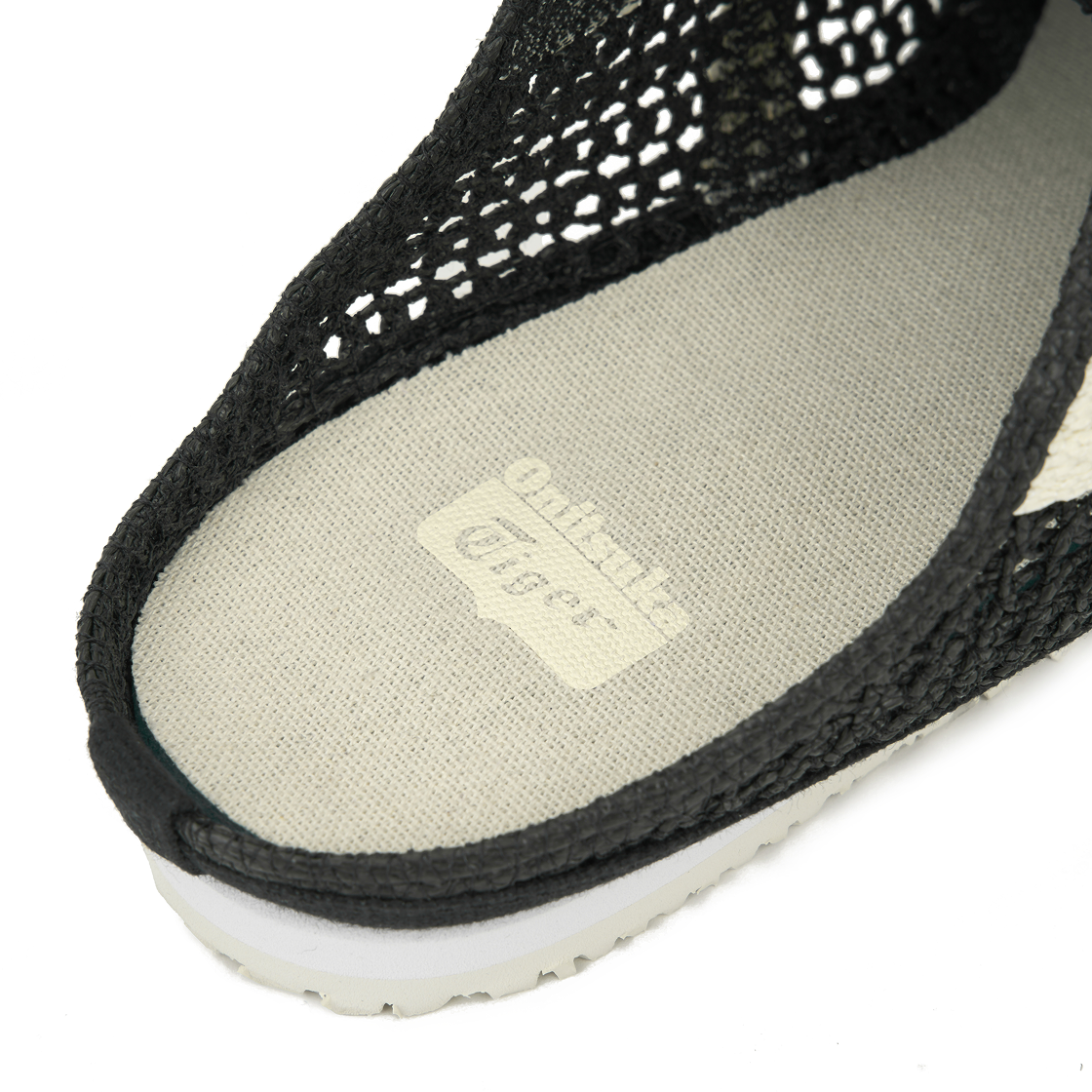 오니츠카 타이거 멕시코 66 사보 블랙 크림(Onitsuka Tiger Mexico 66 Sabot Black Cream) - 8