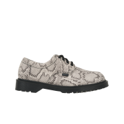 Dr. Martens x Supreme Postal Supreme 4-Eye Shoe Snakeskin - 26SS