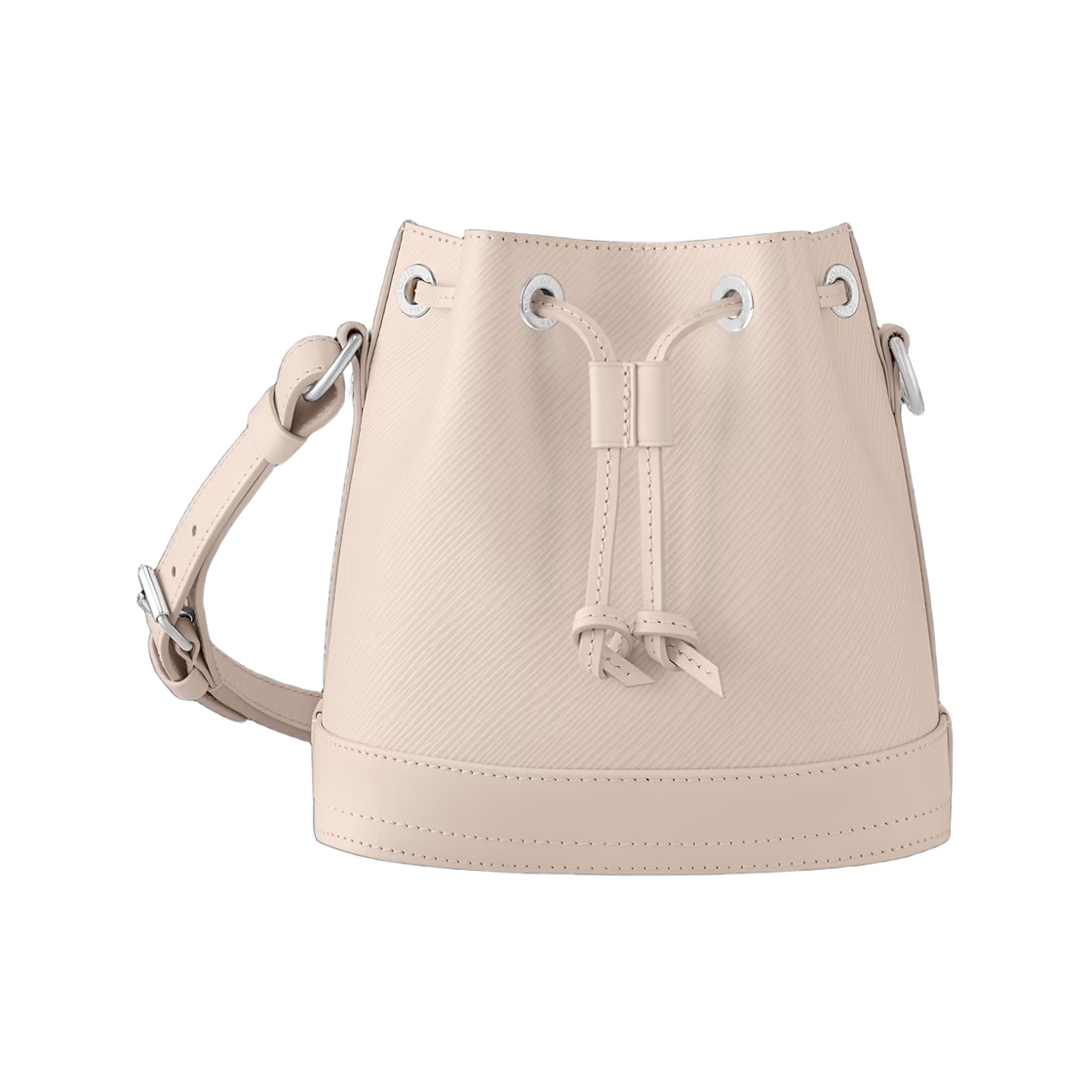M12848 Louis Vuitton Noe BB Epi Leather Handbag Quartz