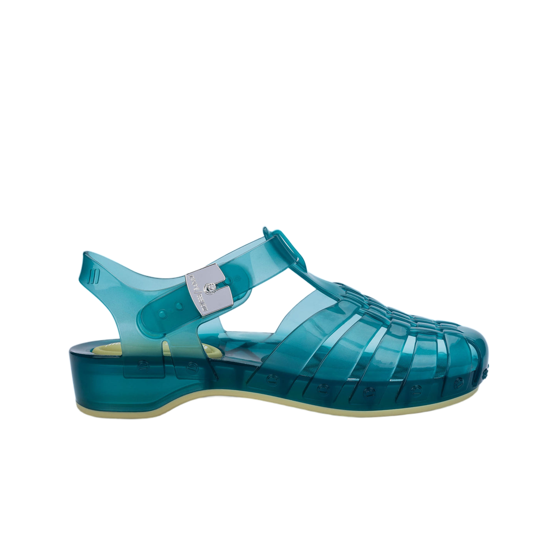 (W) 멜리사 포세션 페스쿠라 블루((W) Melissa Possession Pescura Blue)