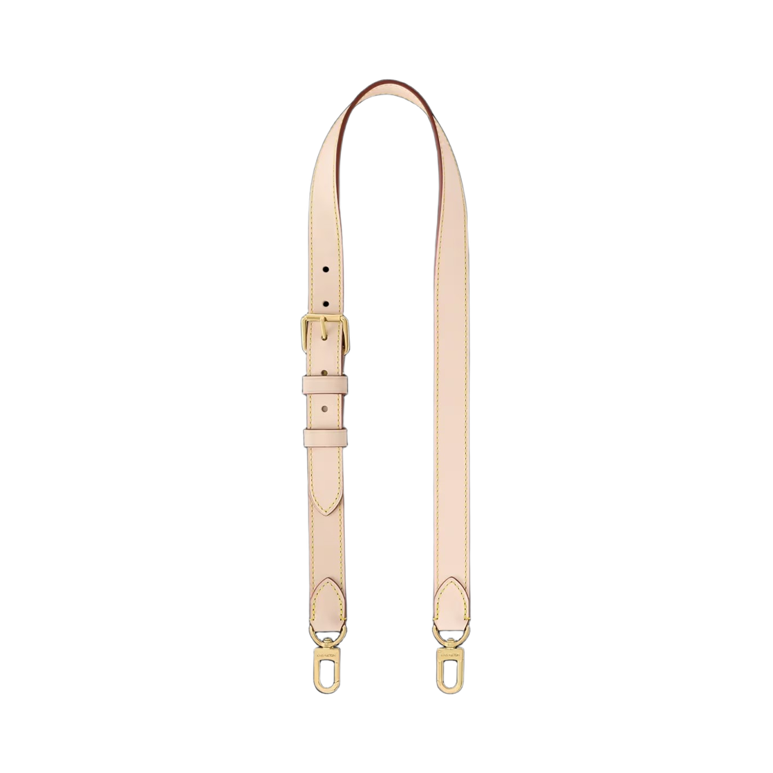 J14103 Louis Vuitton Bandouliere Strap VVN Beige