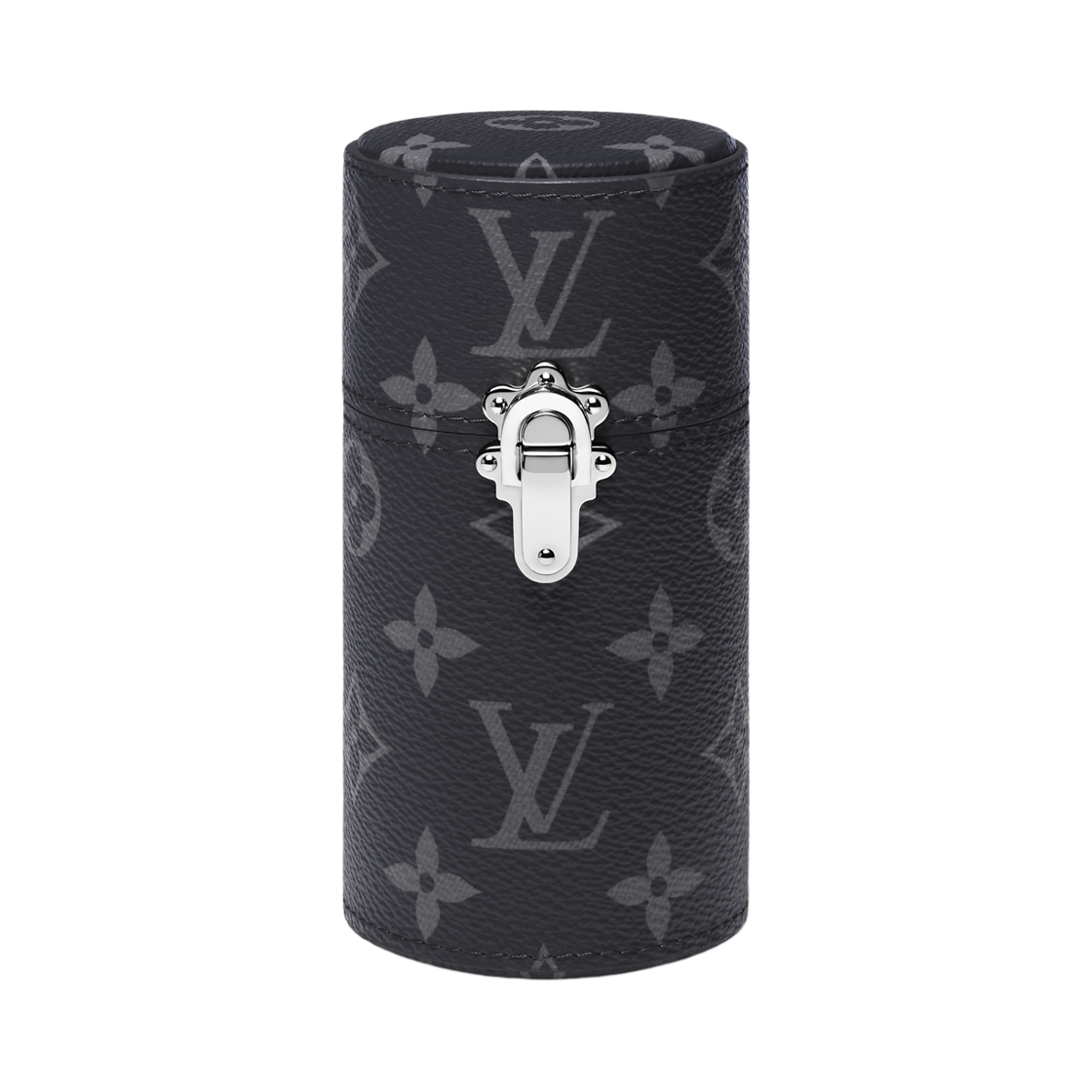 루이비통 100ml 트래블 케이스 블랙(Louis Vuitton 100ml Travel Case Black)