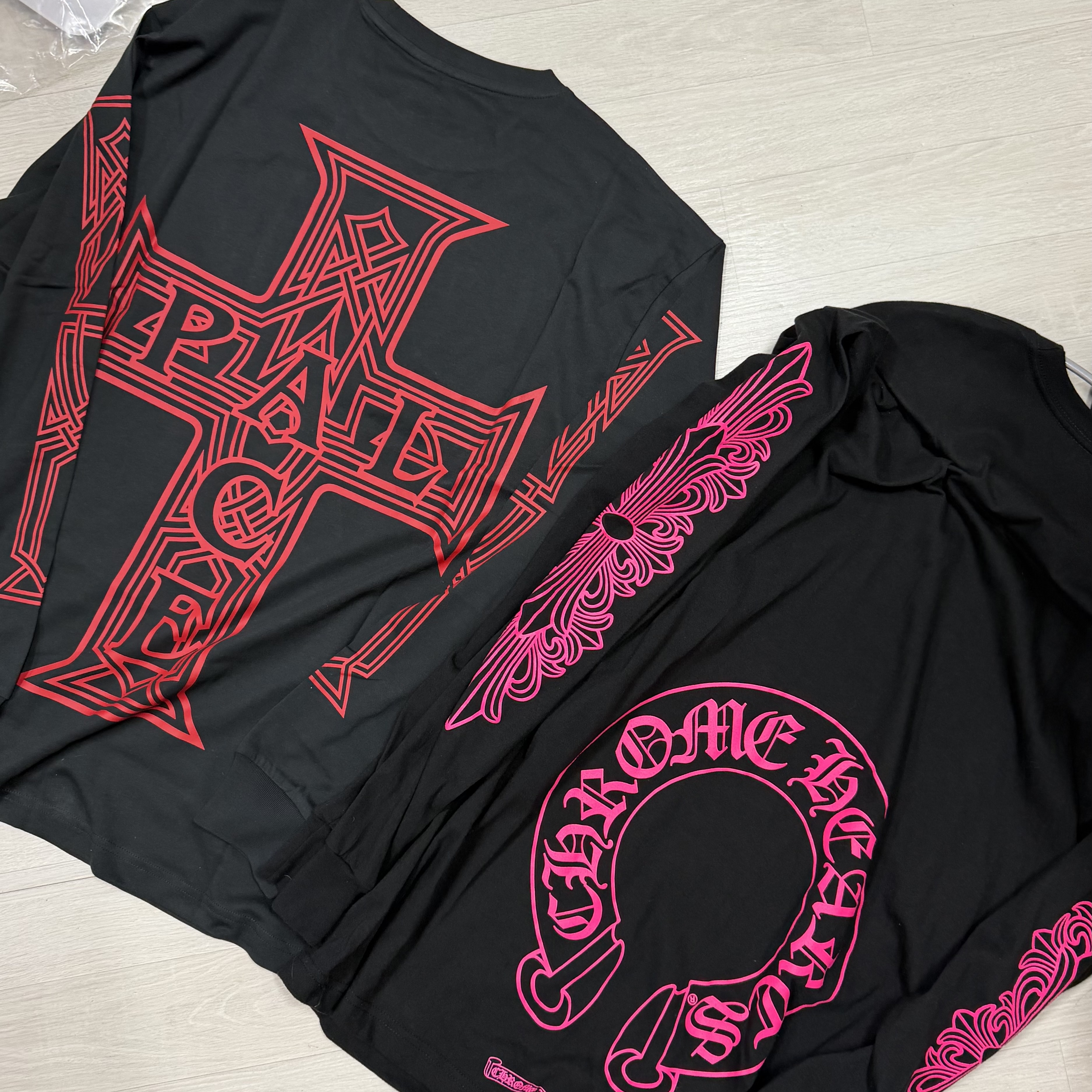 Palace Y So Cross Lon STYLE | KREAM