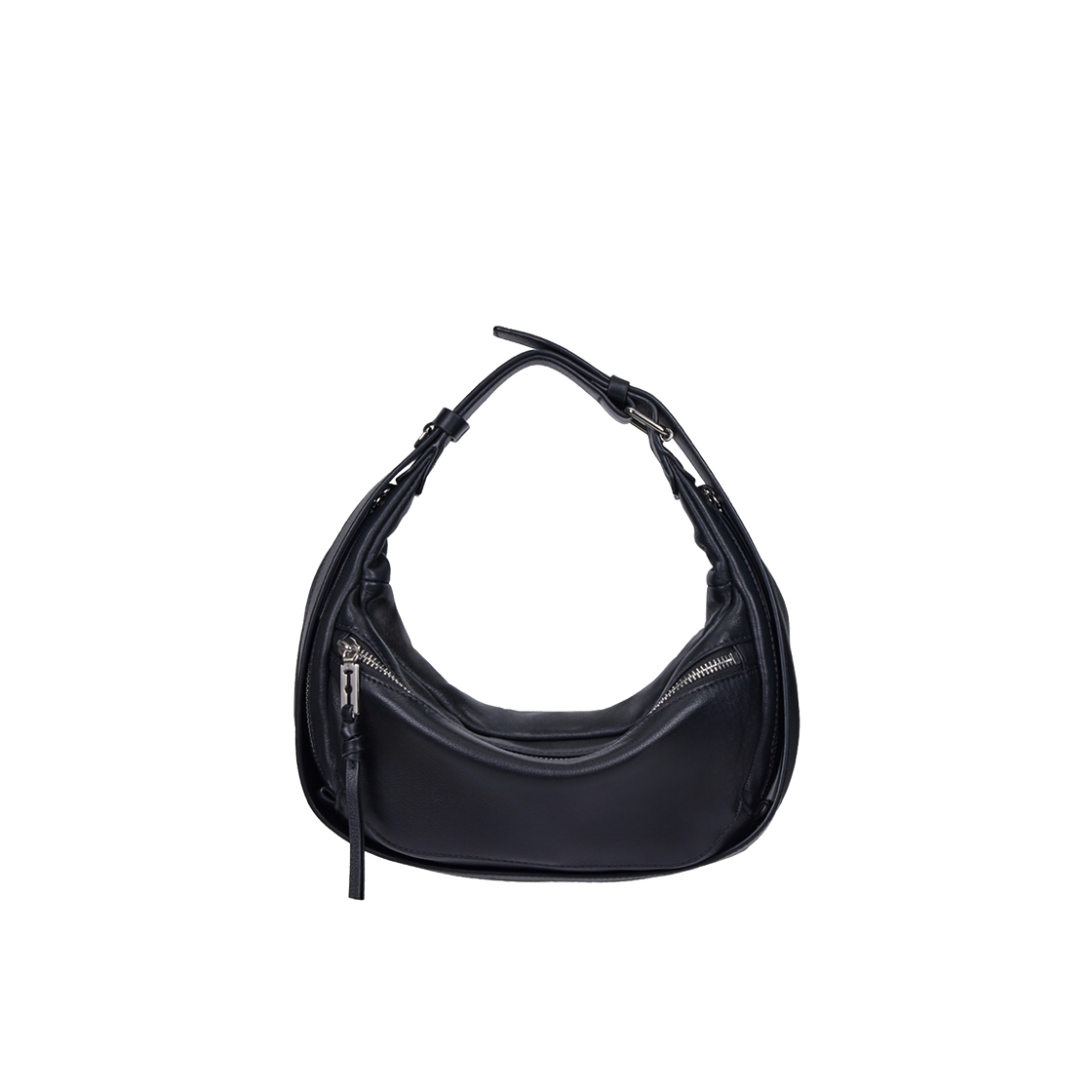 분크 퍼펙 모터 크로스 스몰 블랙(vunque Perfec Motor Cross S Black) - 3