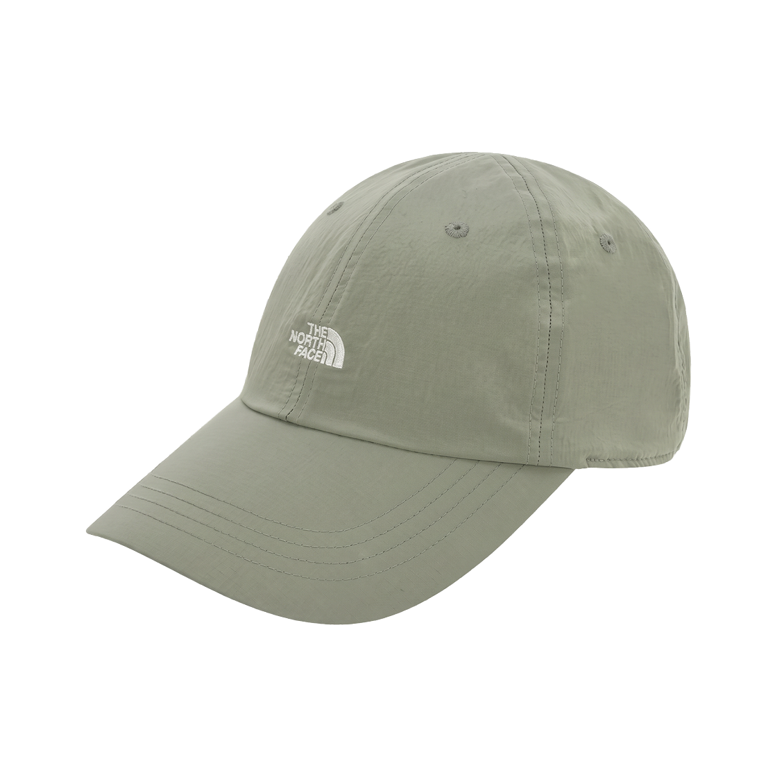 NE3CS05D The North Face Soft Camp Cap Khaki - 26SS