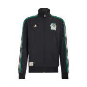 Adidas x Someone Somewhere Mexico Top Black - KR Sizing (Non Marking Ver.)