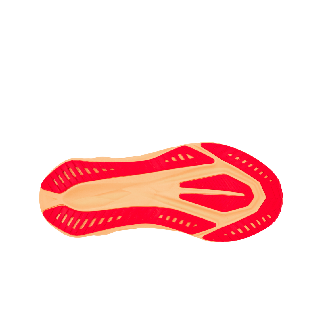 아식스 노바블라스트 5 미드나잇 오렌지 글로우 - 2E 와이드(Asics Novablast 5 Midnight Orange Glow - 2E Wide) - 2