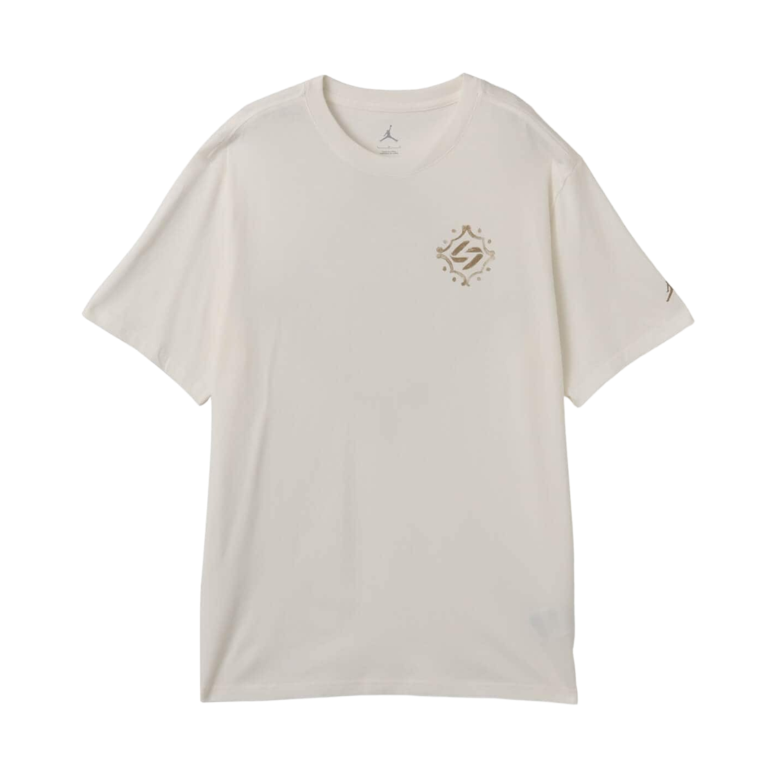 IM2170-133 Jordan Luka T-Shirt Sail Khaki (IM2170-133)