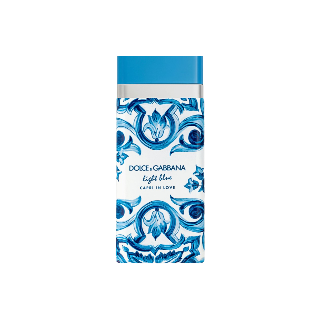- Dolce & Gabbana Light Blue Capri In Love Eau De Parfum 100ml