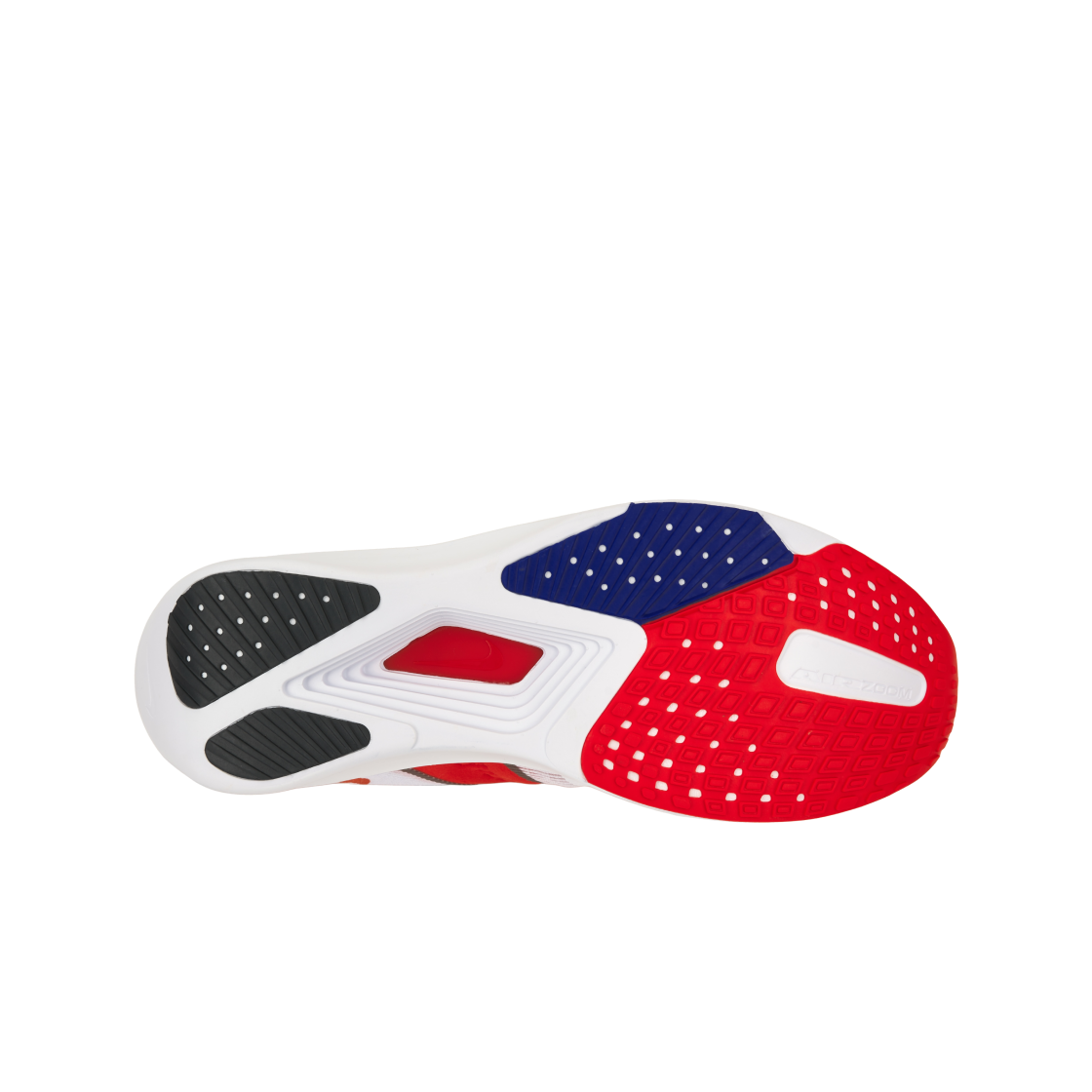 나이키 에어 줌 라이벌 플라이 4 화이트 하바네로 레드(Nike Air Zoom Rival Fly 4 White Habanero Red) - 2