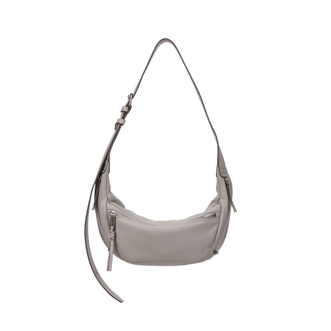 분크 퍼펙 모터 크로스 스몰 라이트베이지(vunque Perfec Motor Cross S Light Beige) - 2