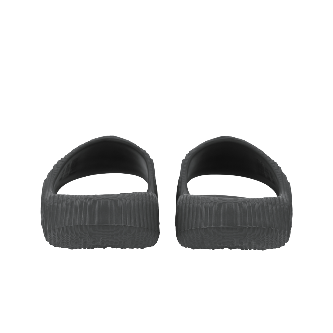 아디다스 아딜렛 22 그레이 파이브(Adidas Adilette 22 Grey Five) - 6