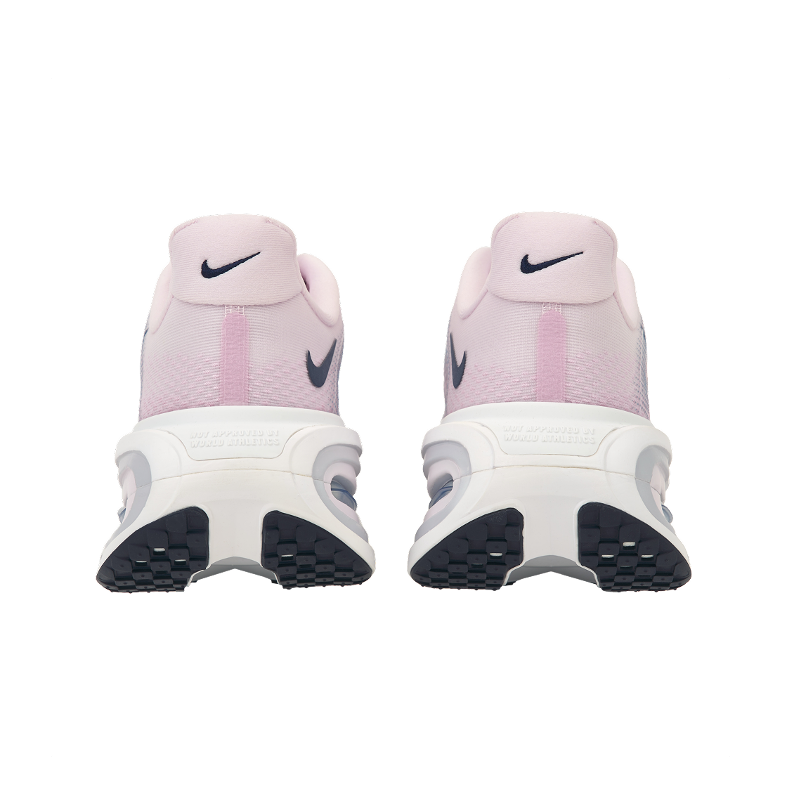 (W) 나이키 보메로 프리미엄 펄 핑크 미드나잇 네이비((W) Nike Vomero Premium Pearl Pink Midnight Navy) - 6